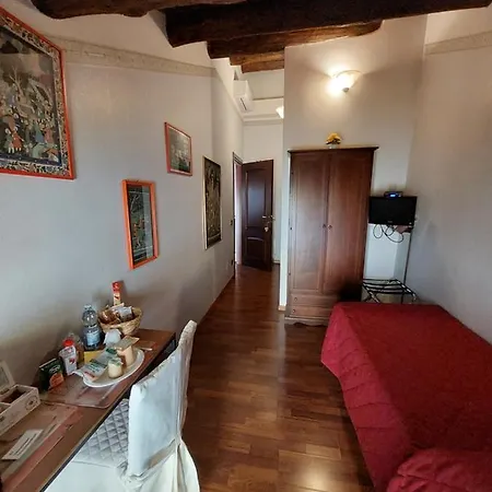 Homestay Turistico 