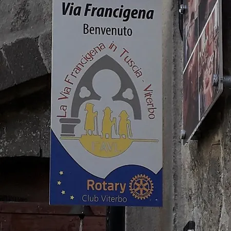 Homestay Turistico 