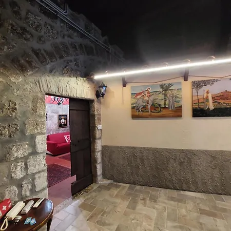 Séjour chez l'habitant Turistico 