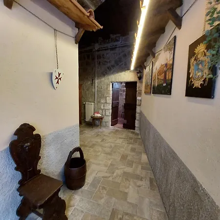 Séjour chez l'habitant Turistico 