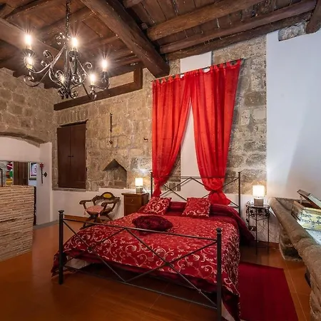 Séjour chez l'habitant Turistico 