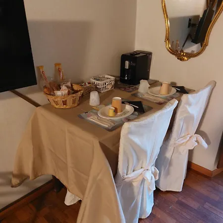 Homestay Turistico 