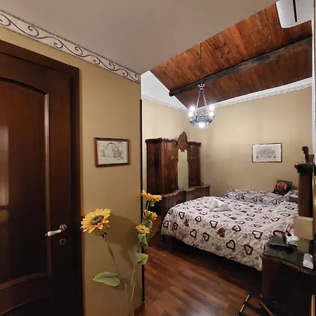 Homestay Turistico 