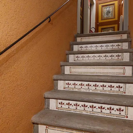 Homestay Turistico 