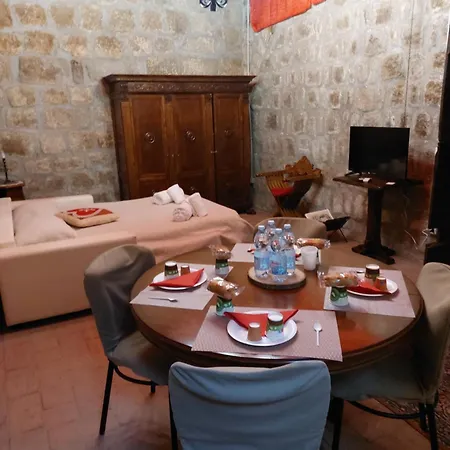 Homestay Turistico 