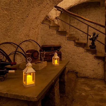 Séjour chez l'habitant Turistico 