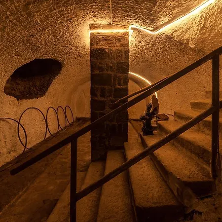 Séjour chez l'habitant Turistico 