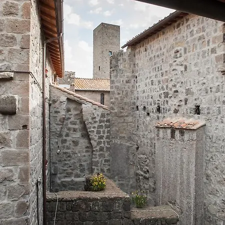 Séjour chez l'habitant Turistico 