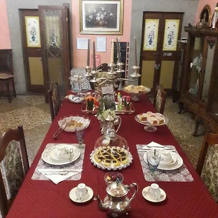 Homestay Turistico 