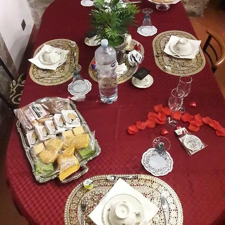 Homestay Turistico 