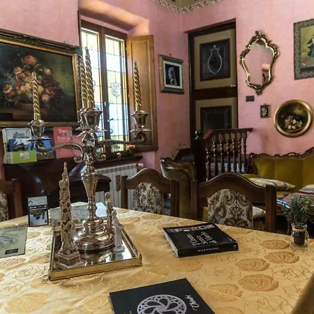 Séjour chez l'habitant Turistico 
